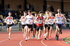 Stan Long Mile, 2026 NEGP No 3, Monkton. Photo: David T. Hewitson/Sports for All Pics